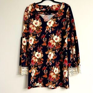 Ces femme dress. Size M.